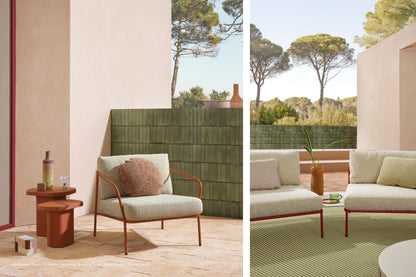 Nolita Relax Lounge Chair DN006