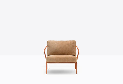 Nolita Relax Lounge Chair DN006
