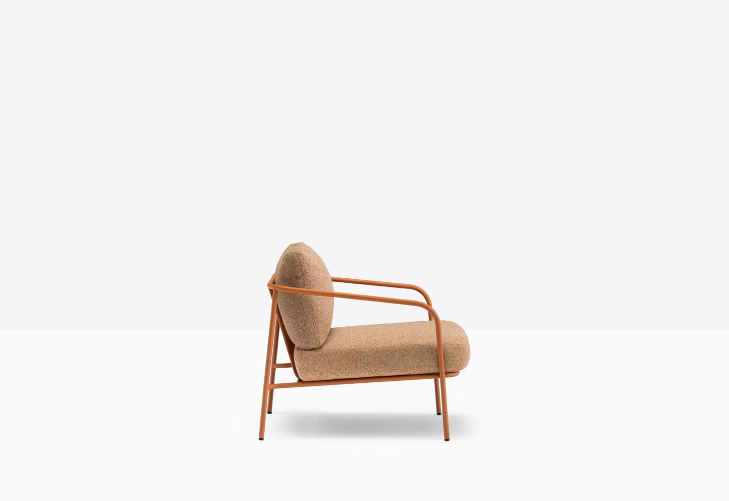 Nolita Relax Lounge Chair DN006