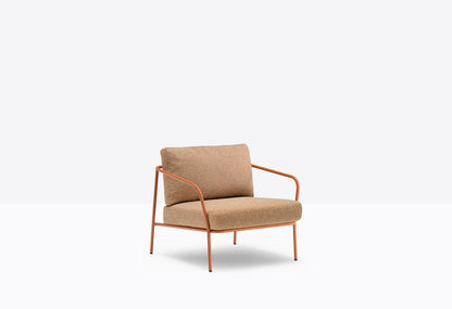 Nolita Relax Lounge Chair DN006