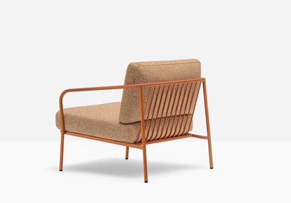 Nolita Relax Lounge Chair DN006