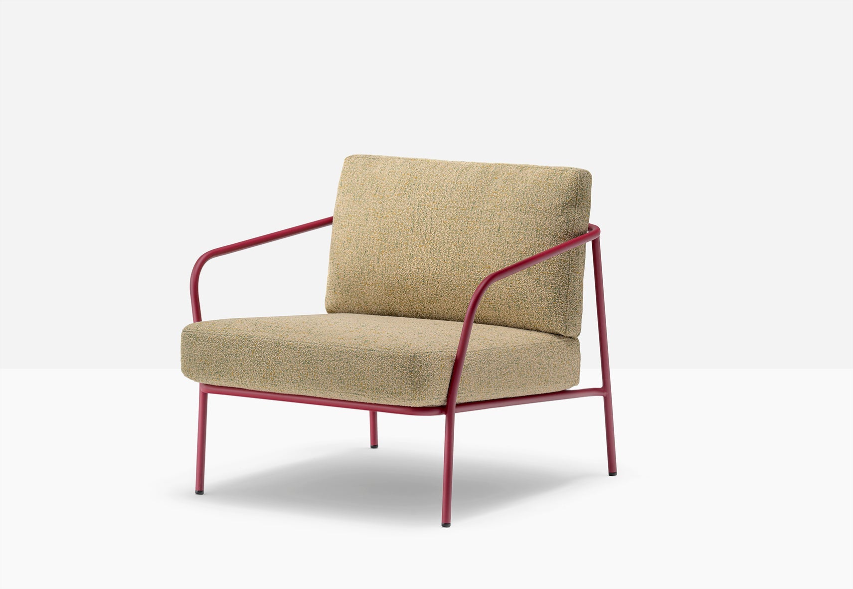 Nolita Relax Lounge Chair DN006