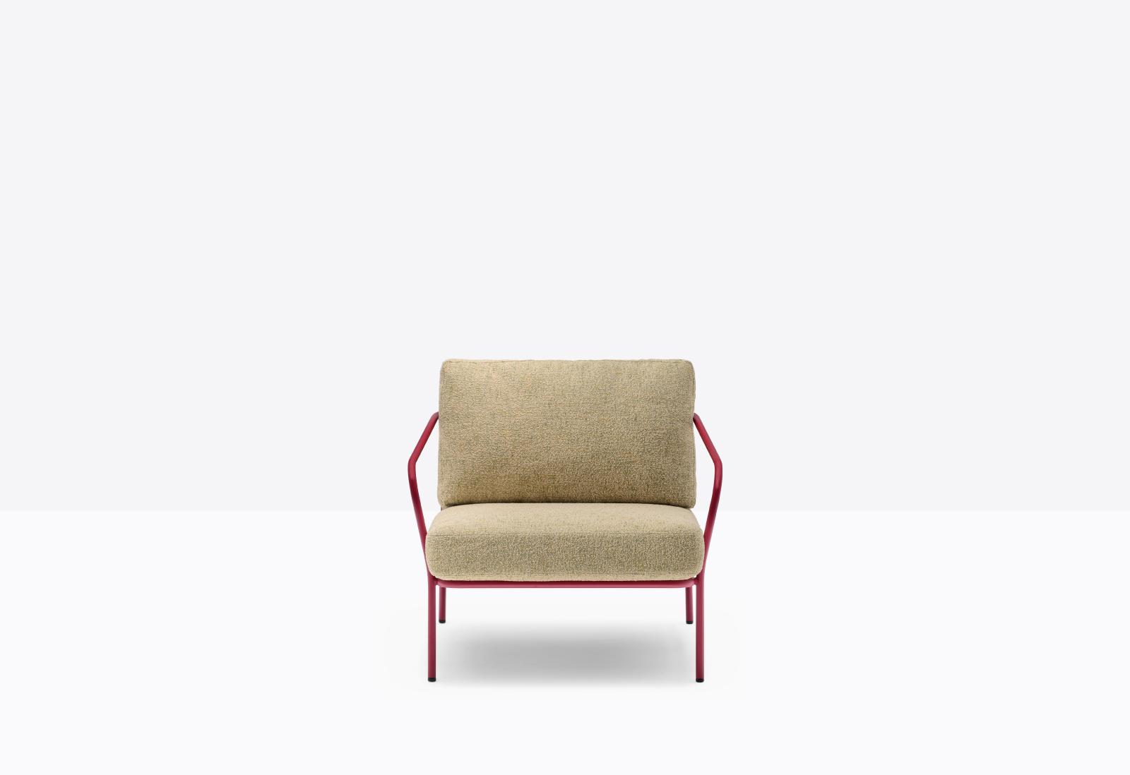 Nolita Relax Lounge Chair DN006