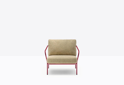 Nolita Relax Lounge Chair DN006