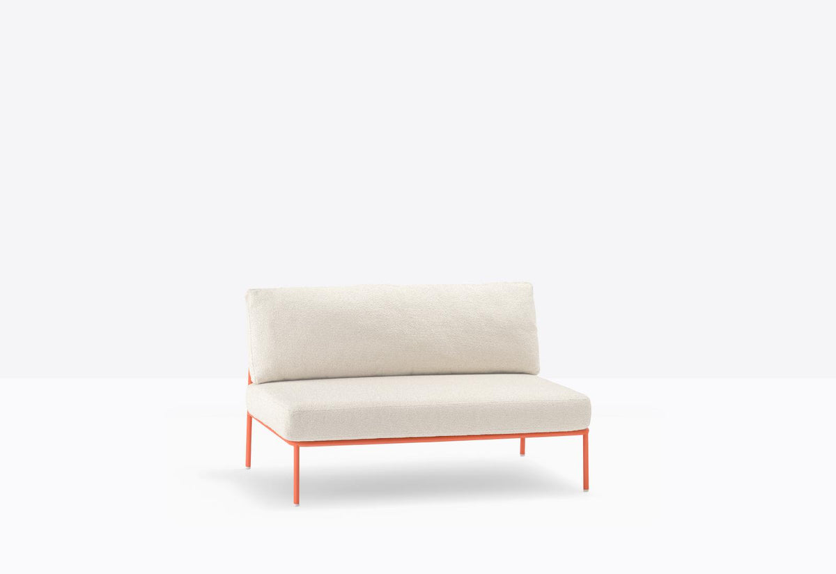 Nolita Sofa DN001-Pedrali-Contract Furniture Store