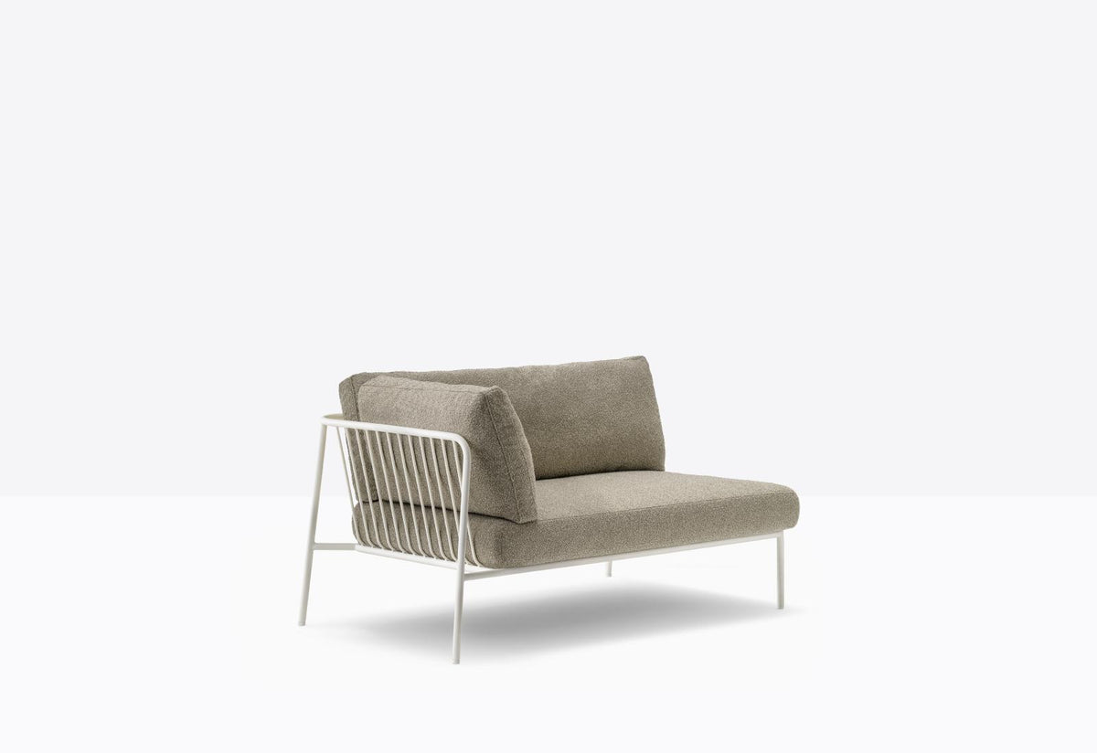 Nolita Sofa DN002/DN004-Pedrali-Contract Furniture Store