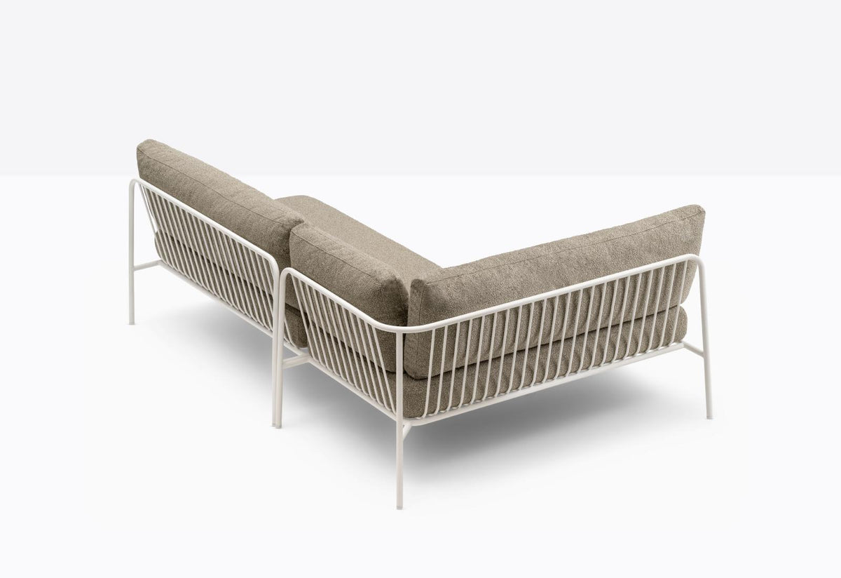 Nolita Sofa DN003/DN005-Pedrali-Contract Furniture Store