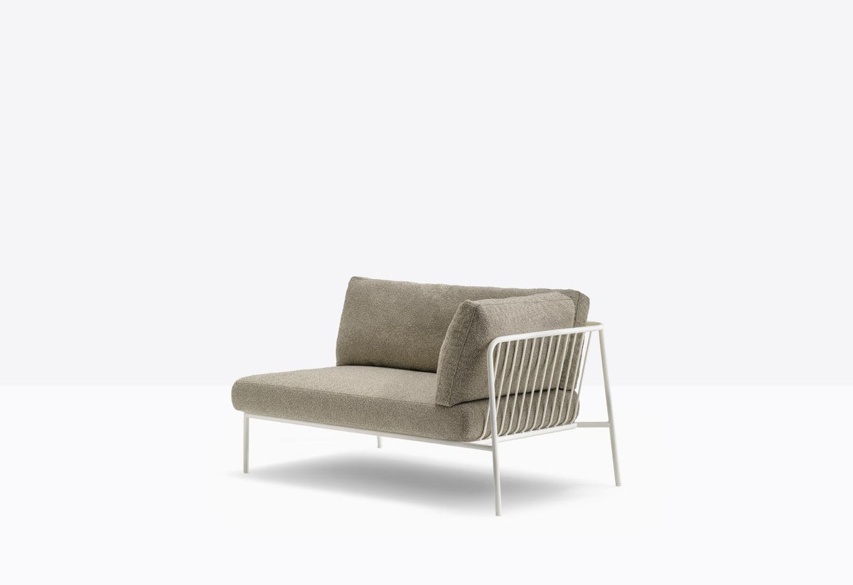 Nolita Sofa DN003/DN005-Pedrali-Contract Furniture Store