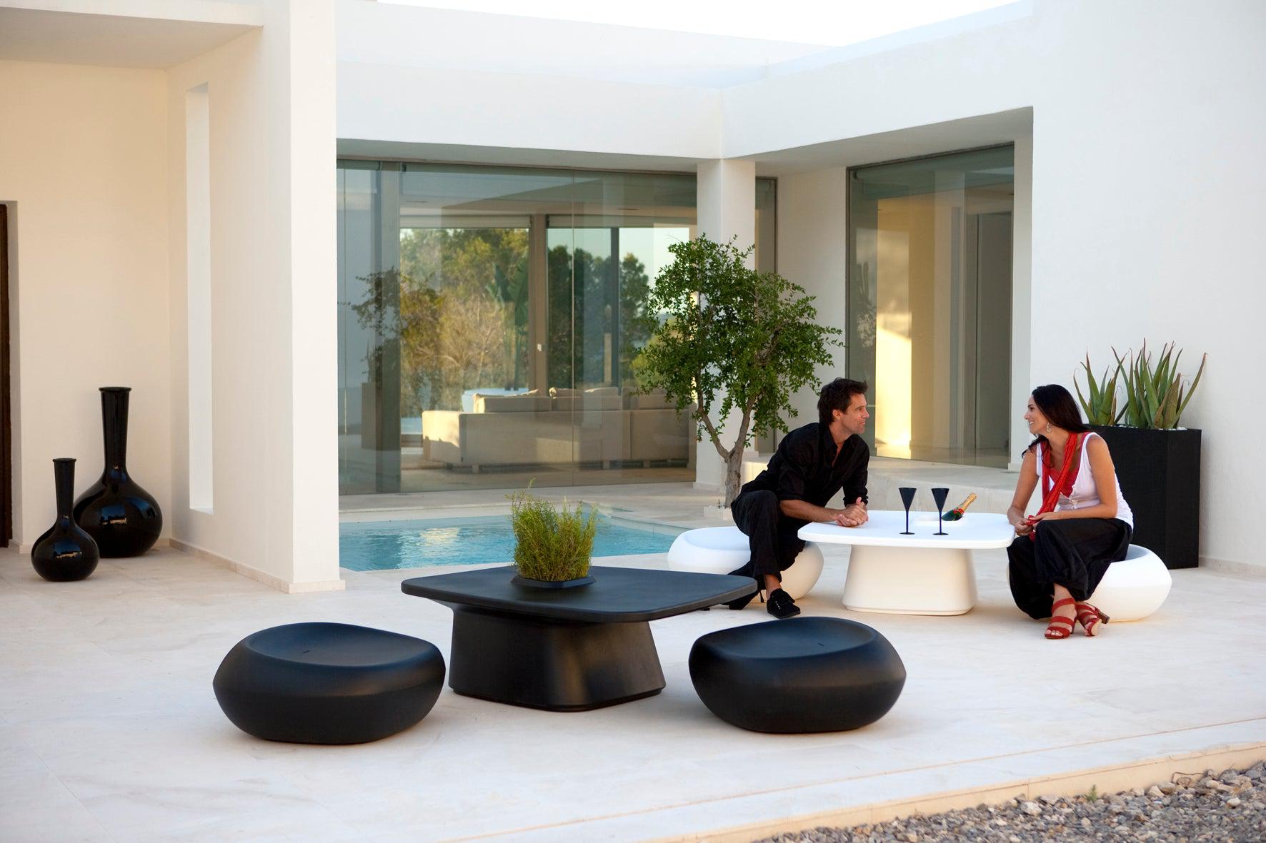 Noma Coffee Table
