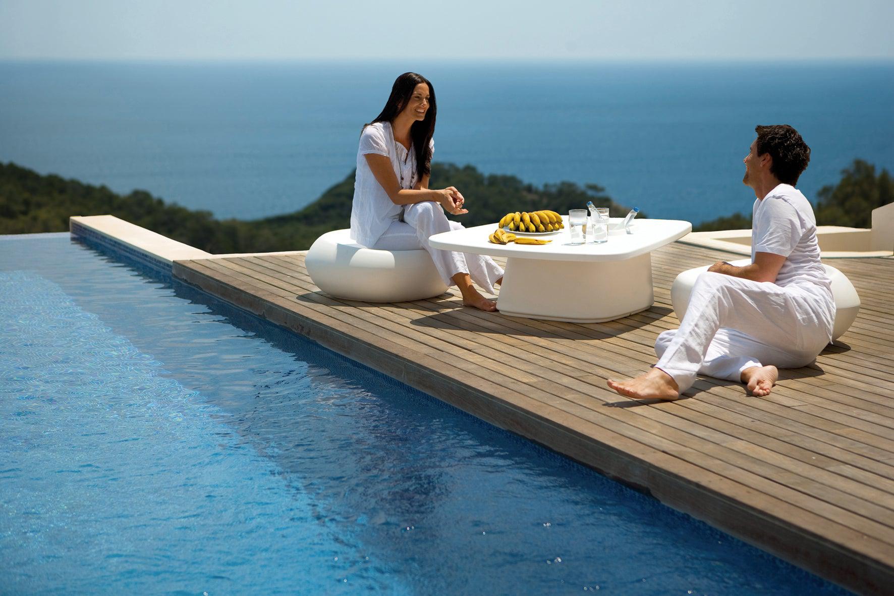 Noma Coffee Table
