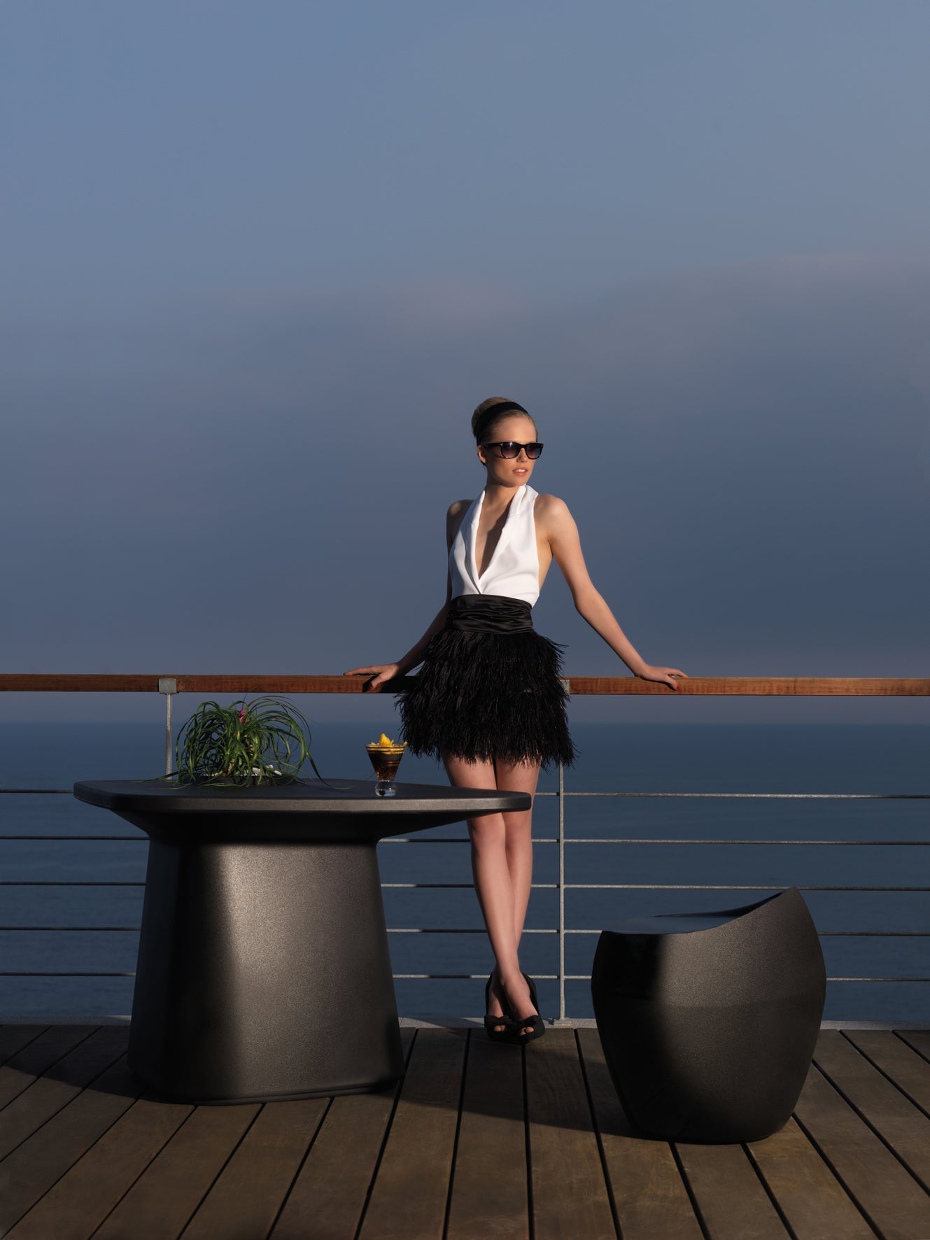 Noma Dining Table