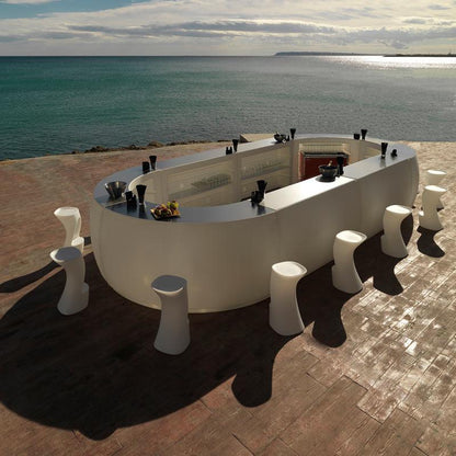 Noma High Stool