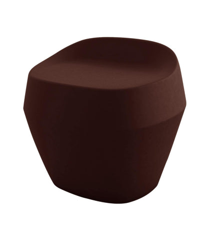 Noma Low Stool-Contract Furniture Store for hospitality, leisure & commercial projects