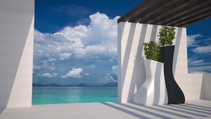 Noma Mellizas Planters-Contract Furniture Store for hospitality, leisure & commercial projects