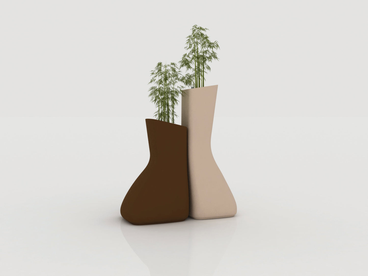 Noma Mellizas Planters-Contract Furniture Store for hospitality, leisure & commercial projects