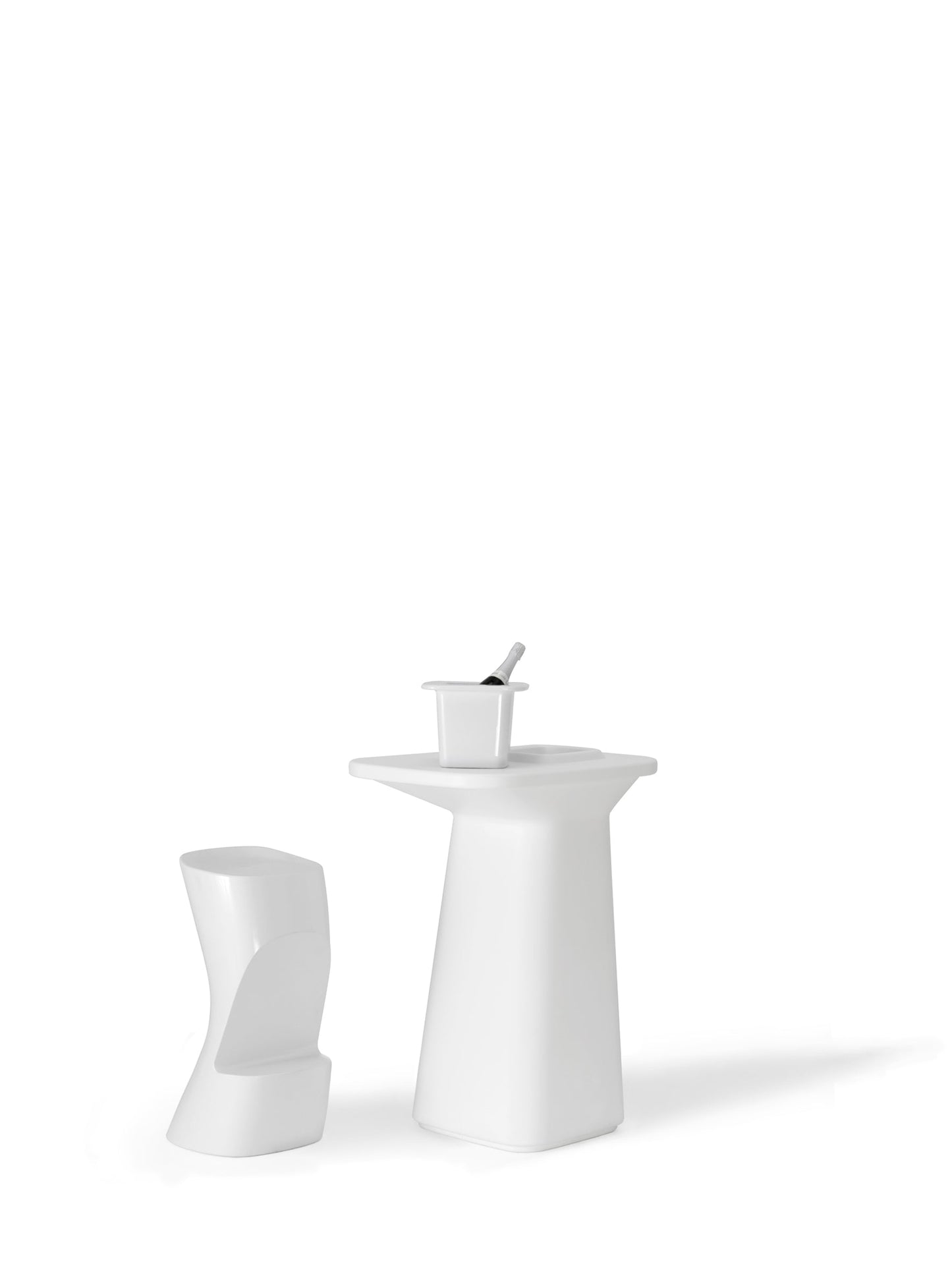 Noma Poseur Table-Contract Furniture Store for hospitality, leisure & commercial projects