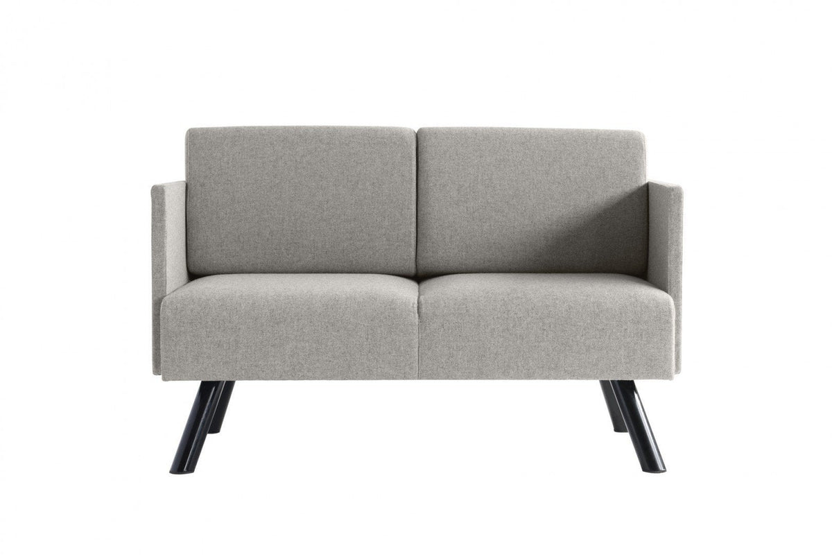 Nomad Sofa c/w Metal Legs-Metalmobil-Contract Furniture Store