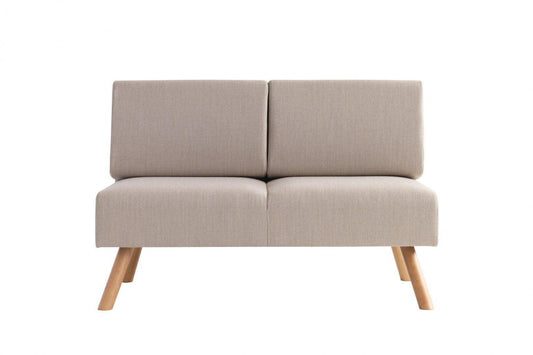 Nomad 825 Bench-Contract Furniture Store for hospitality, leisure & commercial projects