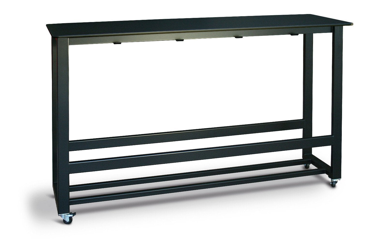 Nomad Moveable Poseur Table
