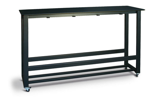 Nomad Moveable Poseur Table