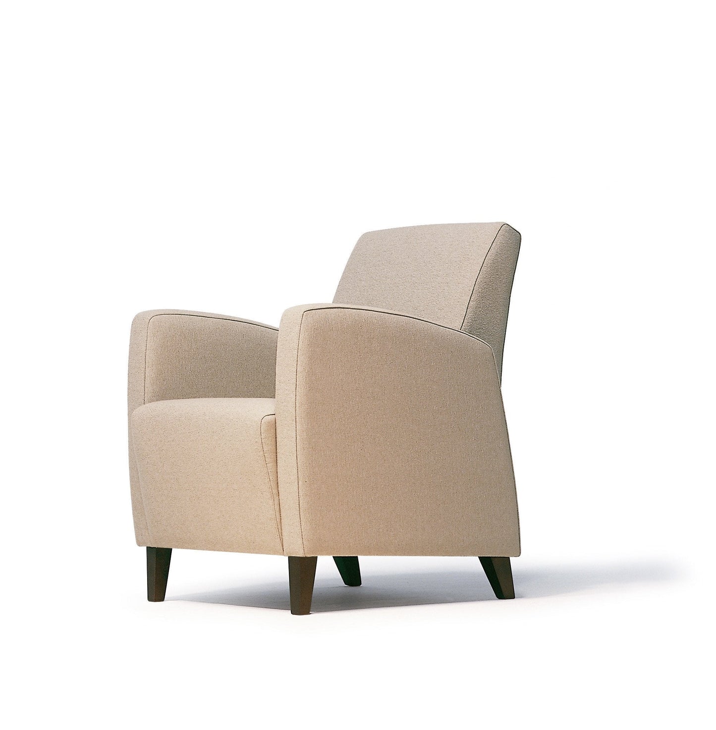 Nómada Lounge Chair