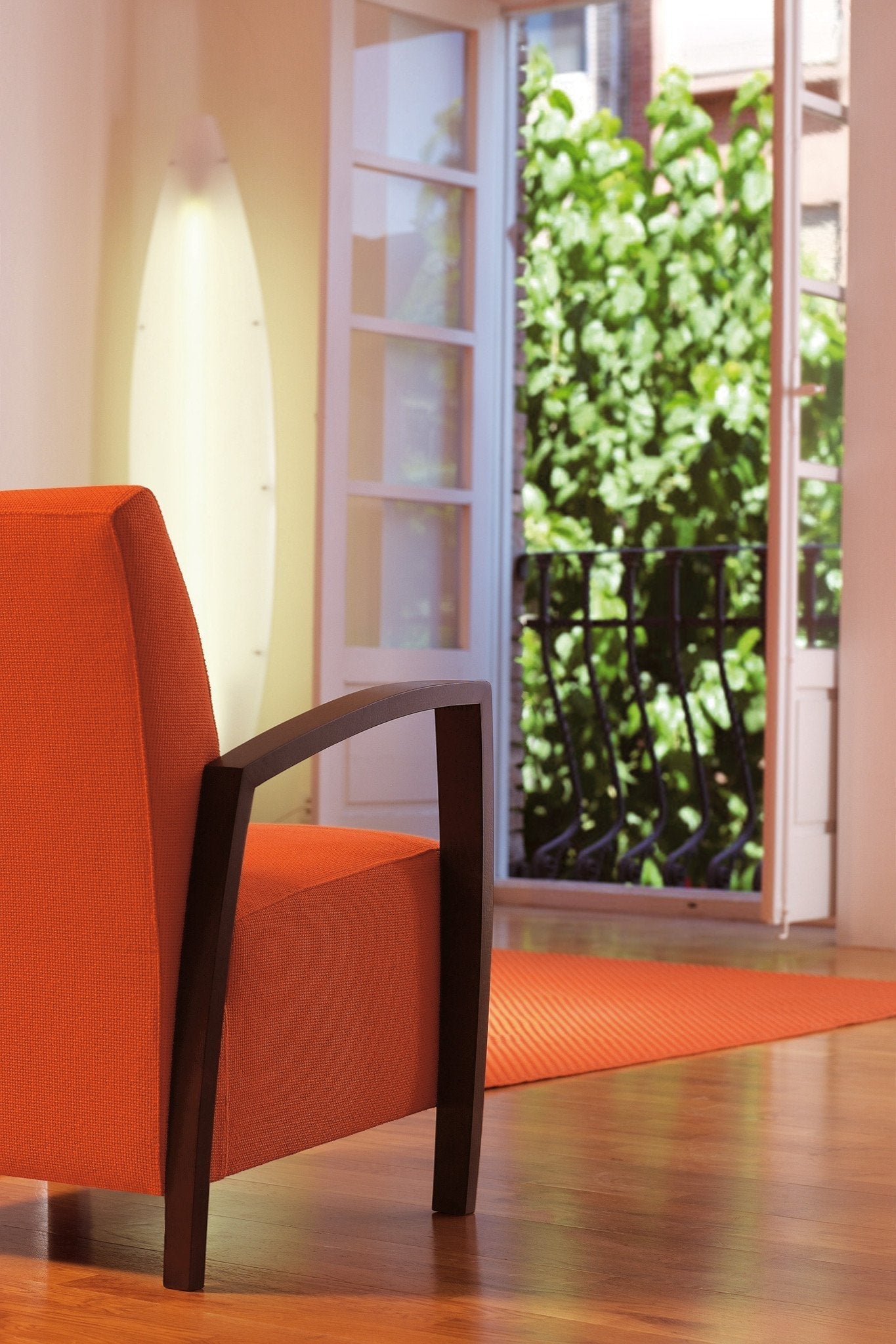 Nómada Lounge Chair