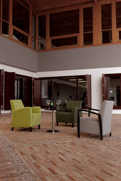 Nómada Lounge Chair