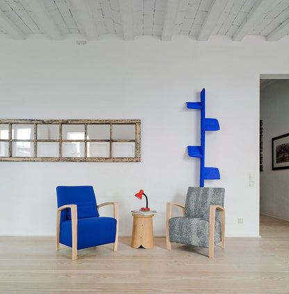 Nómada Lounge Chair