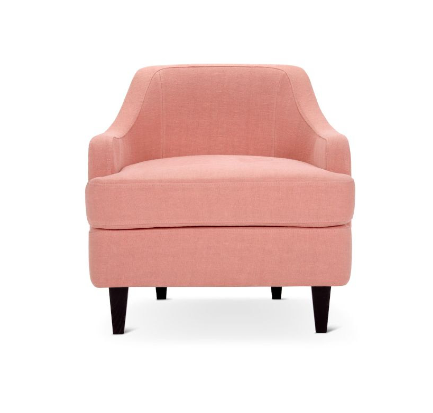 Nor Lounge Chair
