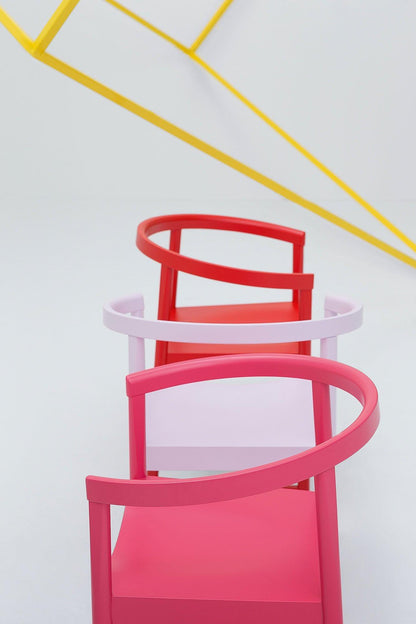 Nordica 600 Armchair