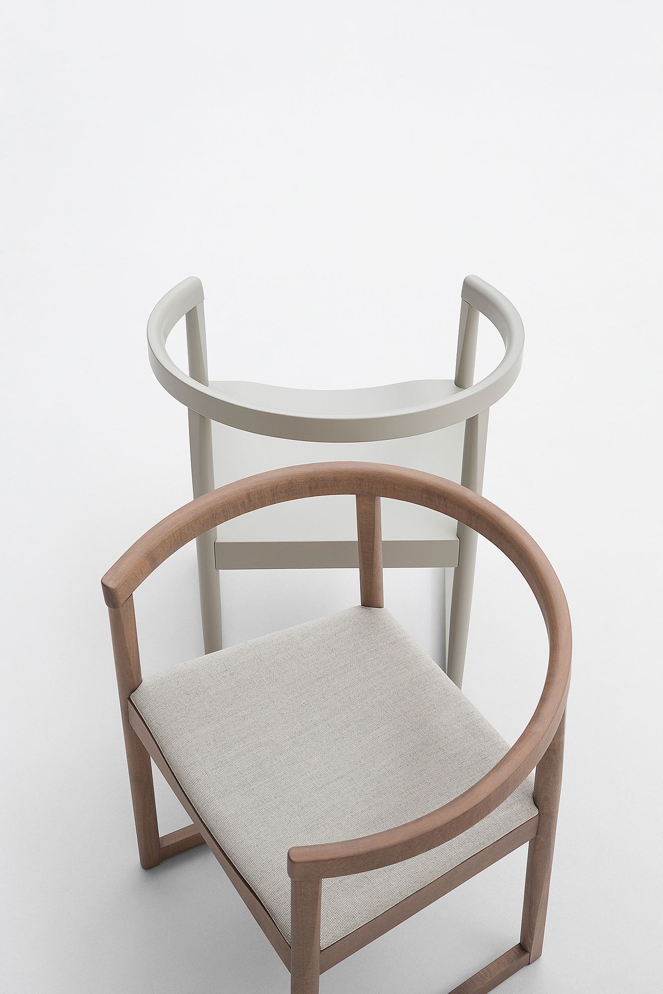 Nordica 600 Armchair
