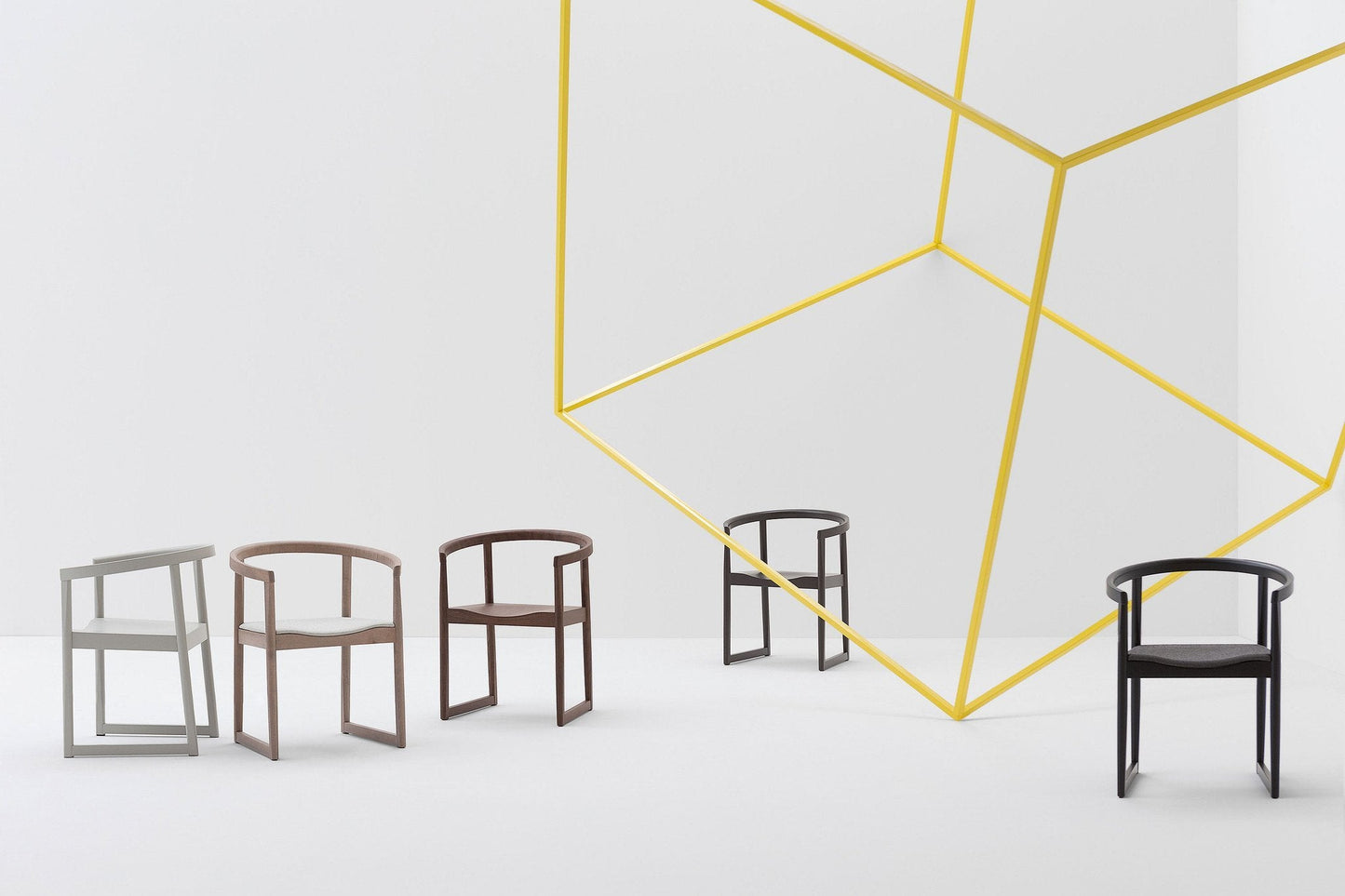 Nordica 600 Armchair