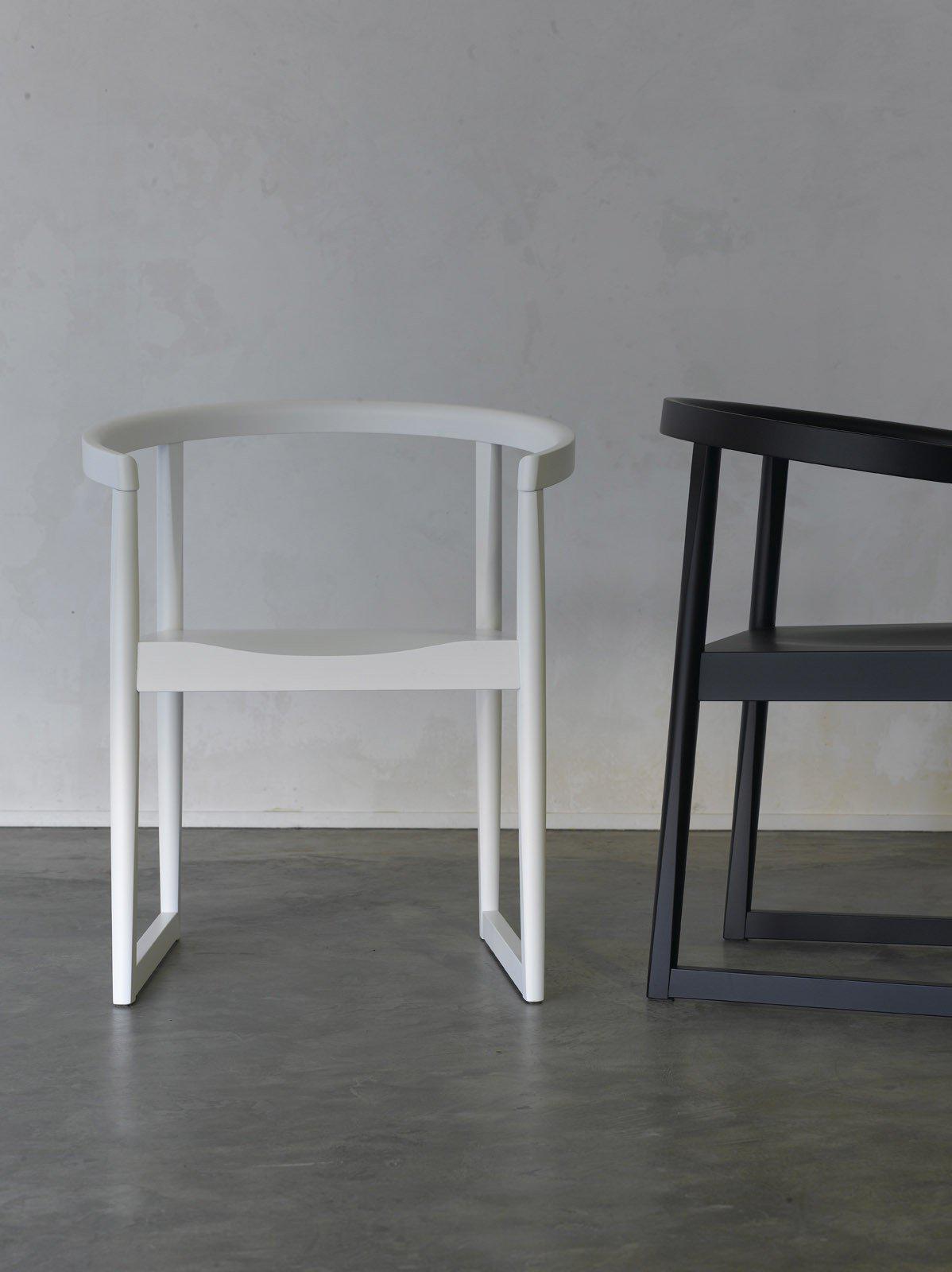 Nordica 600 Armchair