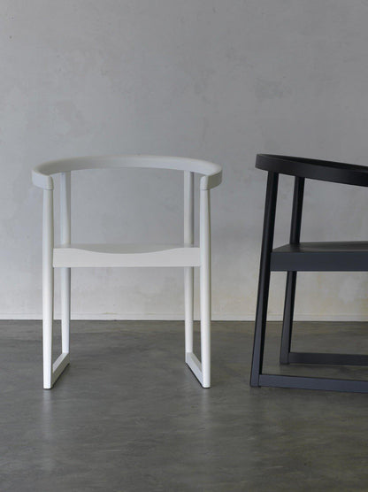 Nordica 600 Armchair