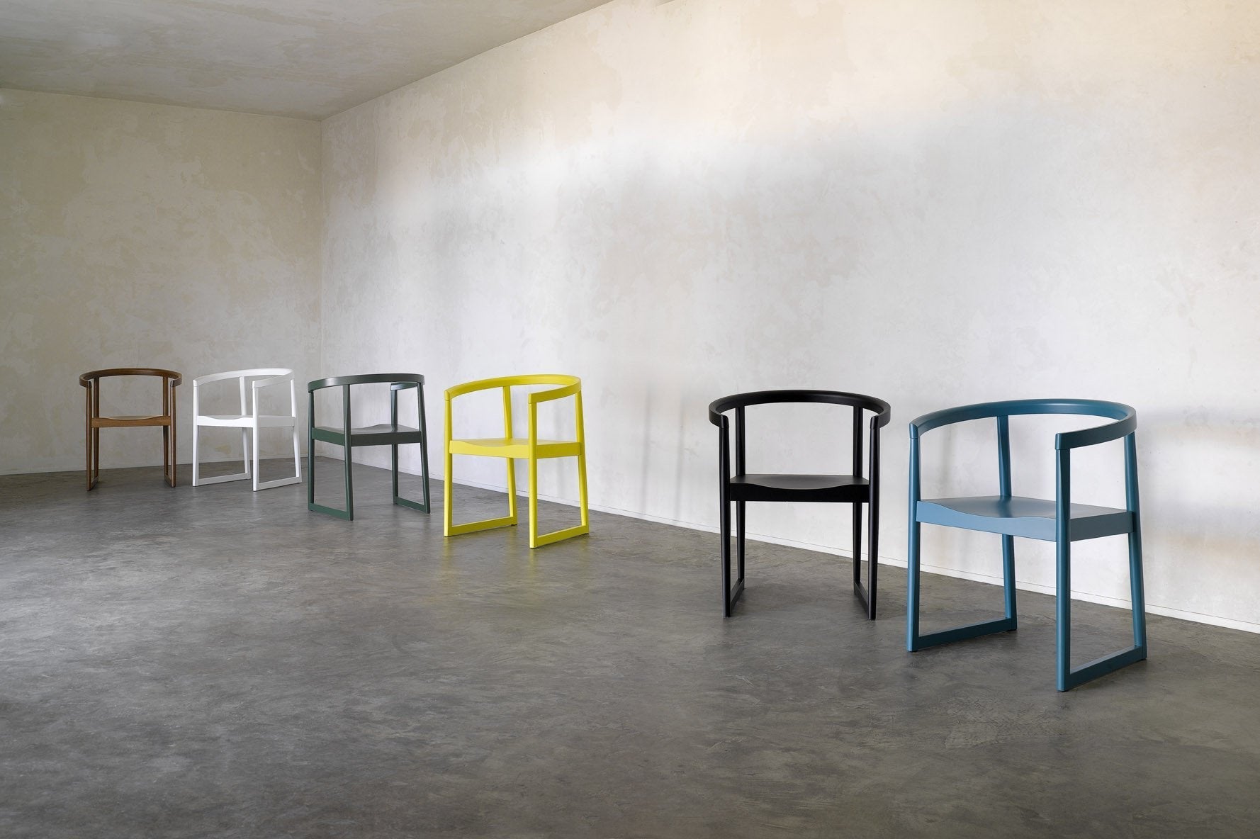 Nordica 600 Armchair