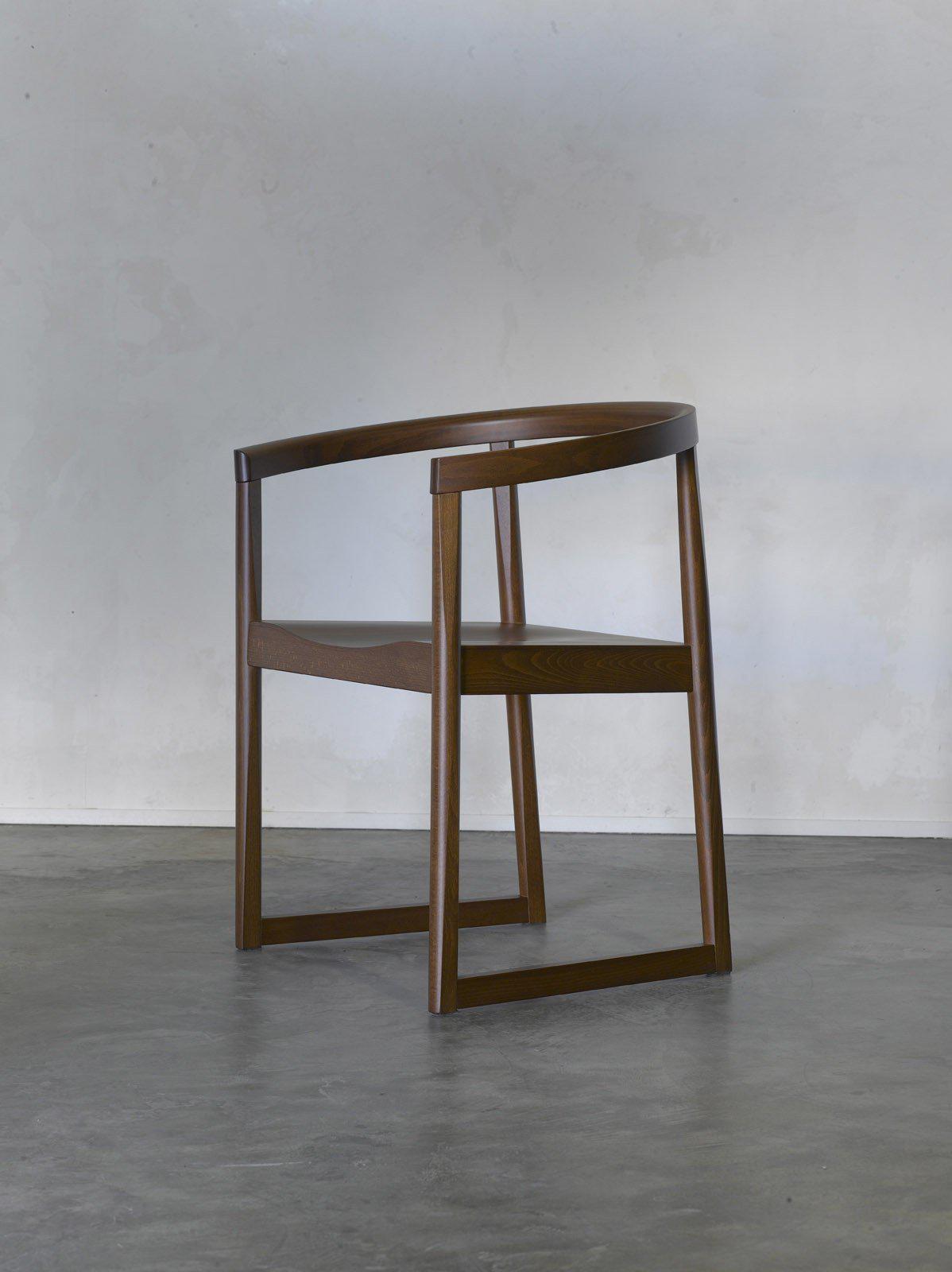 Nordica 600 Armchair