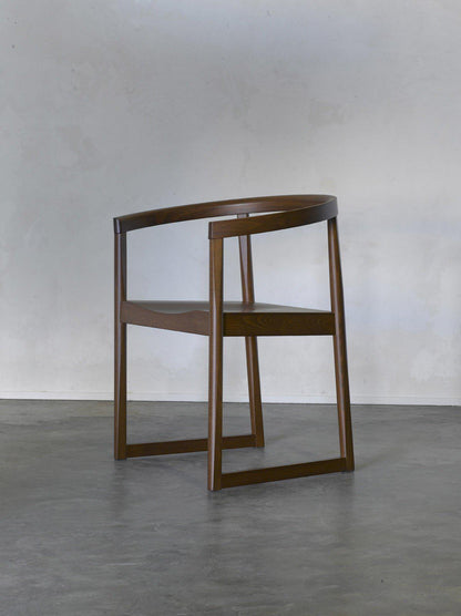 Nordica 600 Armchair