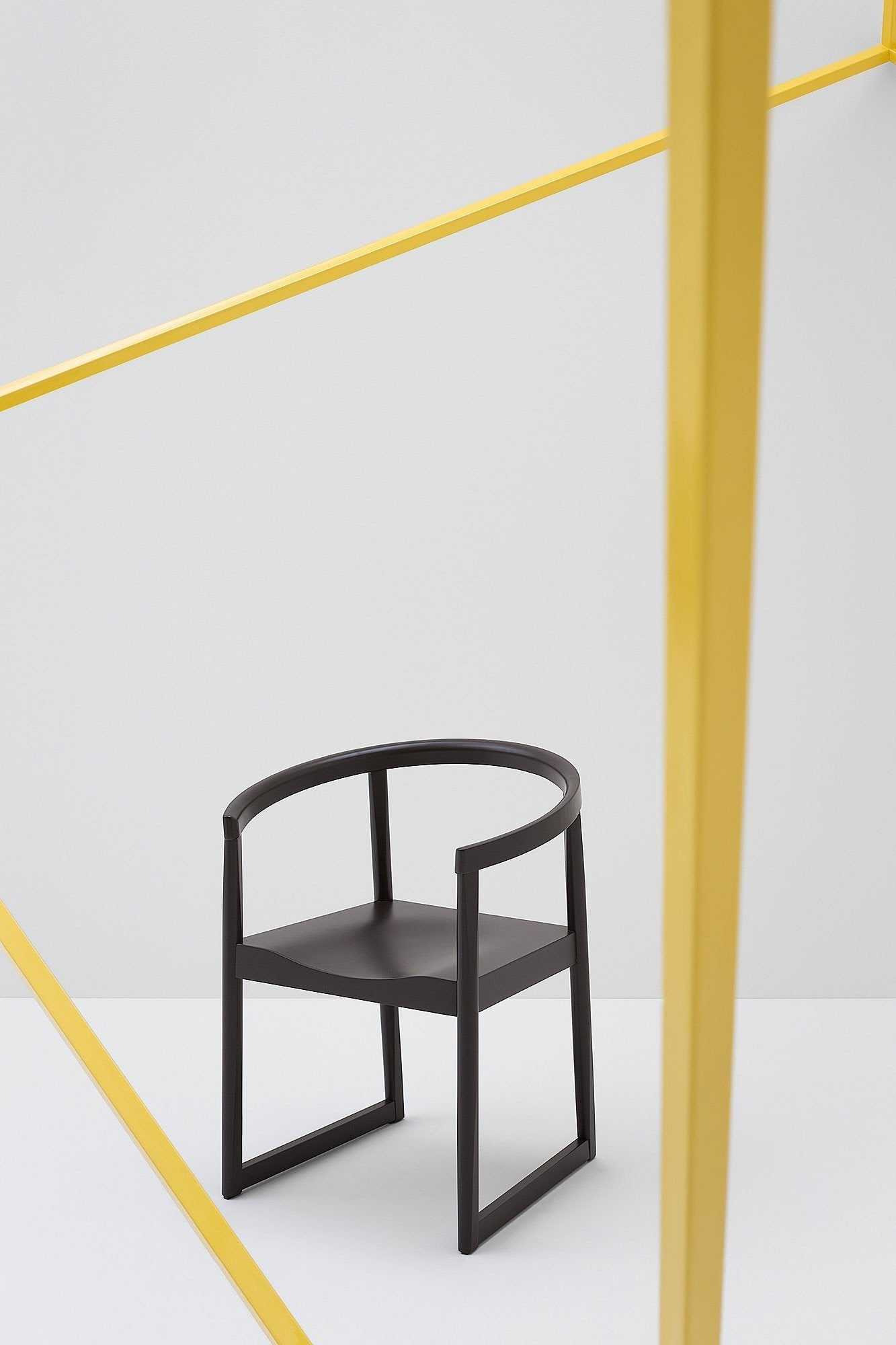 Nordica 600 Armchair