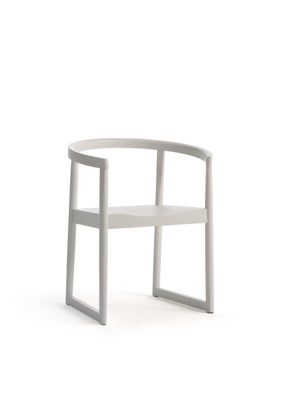 Nordica 600 Armchair-Billiani-Contract Furniture Store