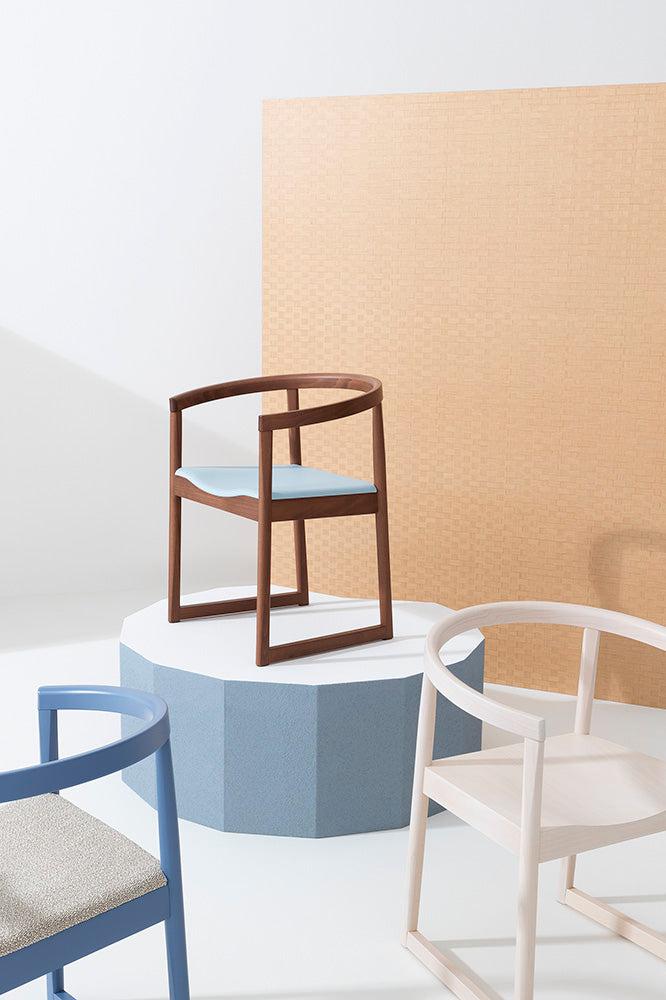Nordica 601 Armchair