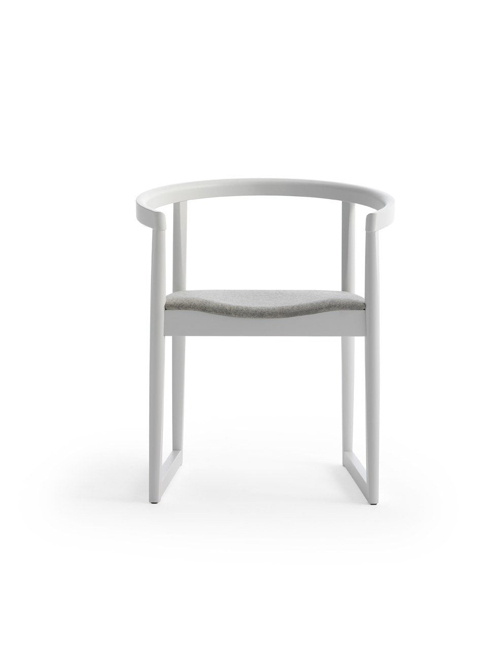 Nordica 601 Armchair-Billiani-Contract Furniture Store