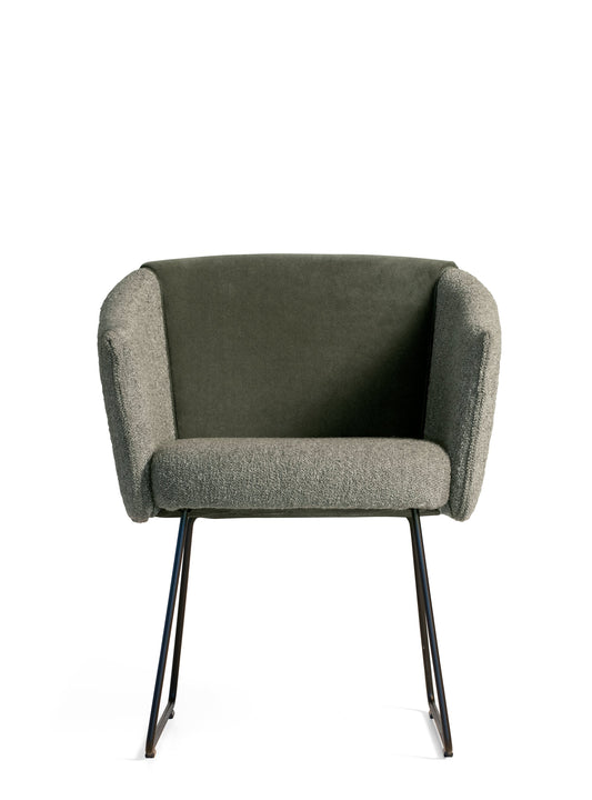 Norma Armchair-Contract Furniture Store for hospitality, leisure & commercial projects