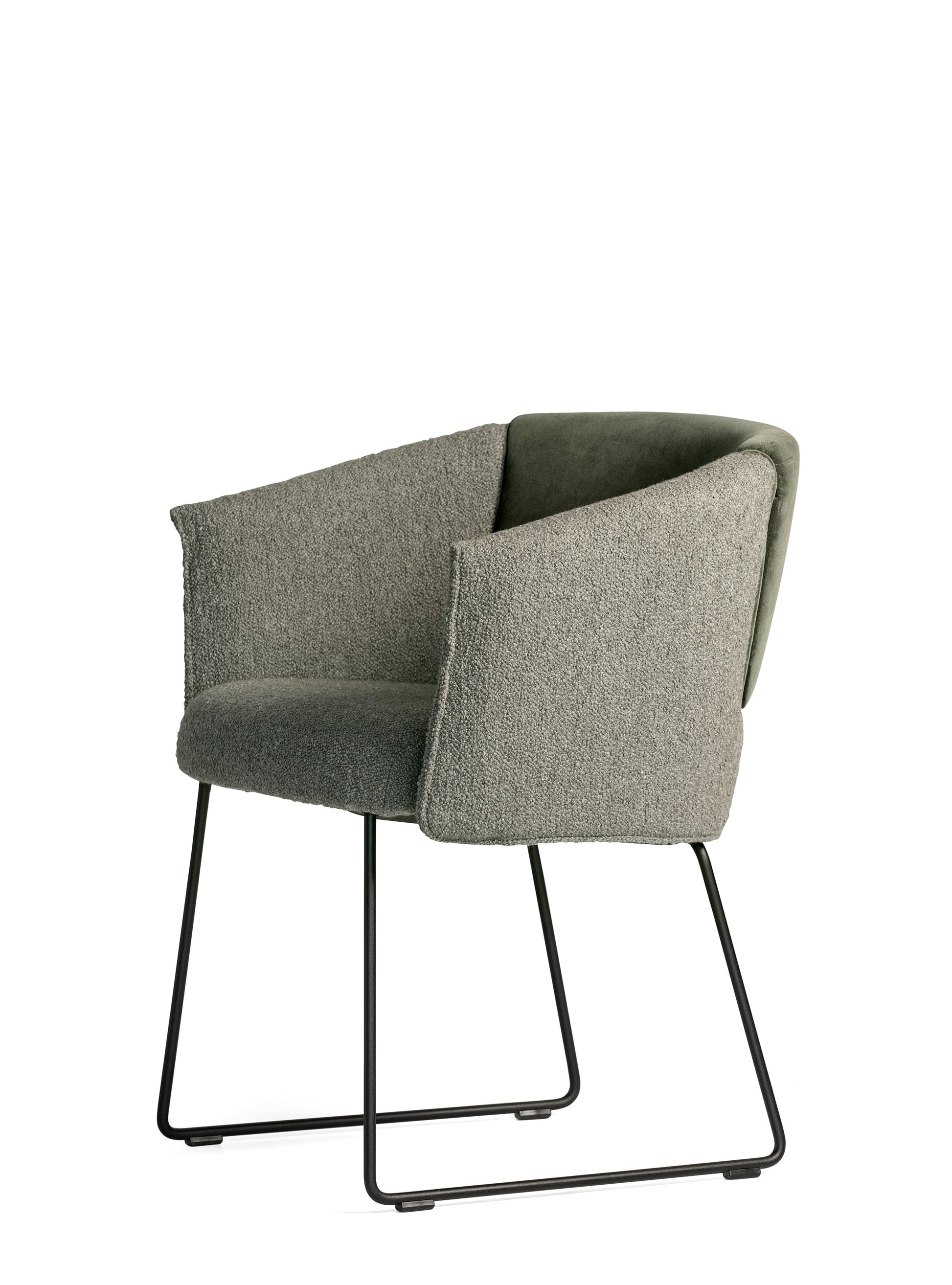 Norma Armchair-Contract Furniture Store for hospitality, leisure & commercial projects