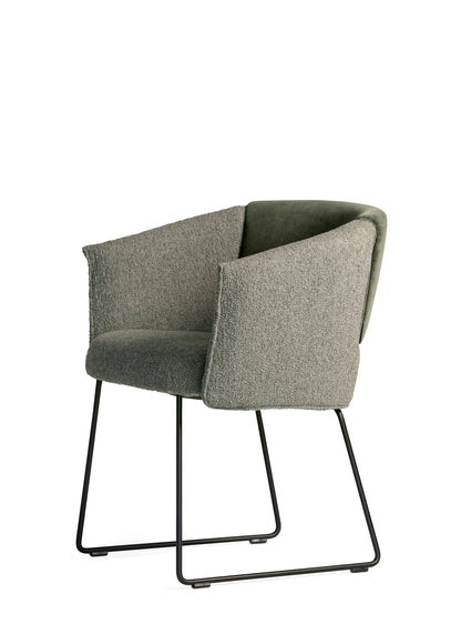 Norma Armchair-Contract Furniture Store for hospitality, leisure & commercial projects