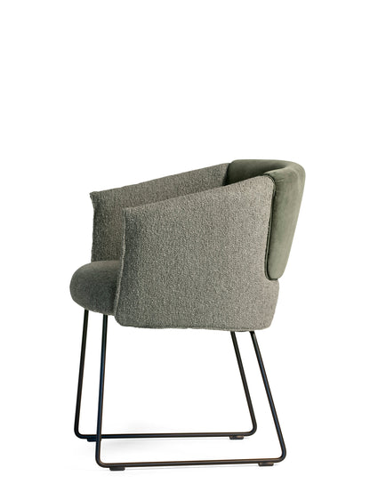 Norma Armchair-Contract Furniture Store for hospitality, leisure & commercial projects