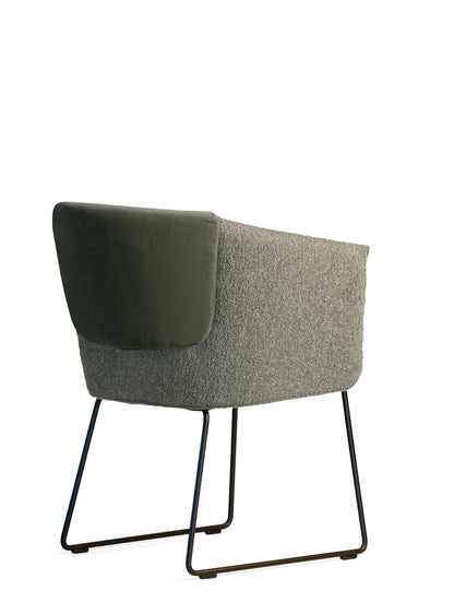 Norma Armchair-Contract Furniture Store for hospitality, leisure & commercial projects