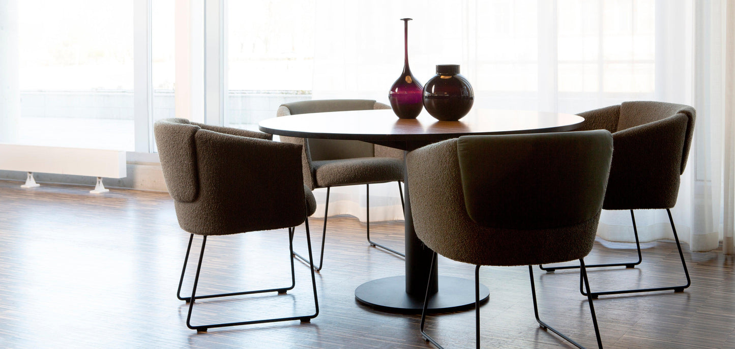 Norma Armchair-Contract Furniture Store for hospitality, leisure & commercial projects