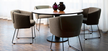 Norma Armchair-Contract Furniture Store for hospitality, leisure & commercial projects