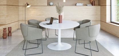 Norma Armchair-Contract Furniture Store for hospitality, leisure & commercial projects