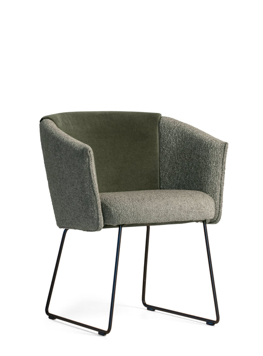 Norma Armchair-Contract Furniture Store for hospitality, leisure & commercial projects
